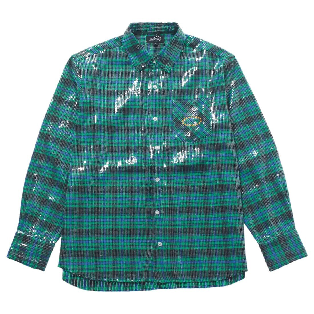 AFB SPANGLED SHIRT