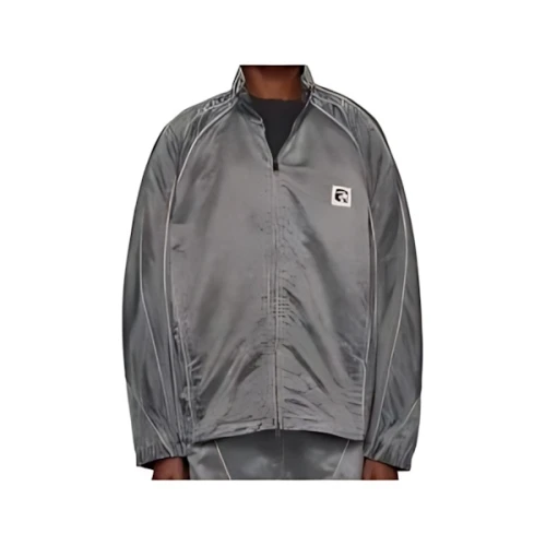 Alexander Wang パイプドトラックジャケット
