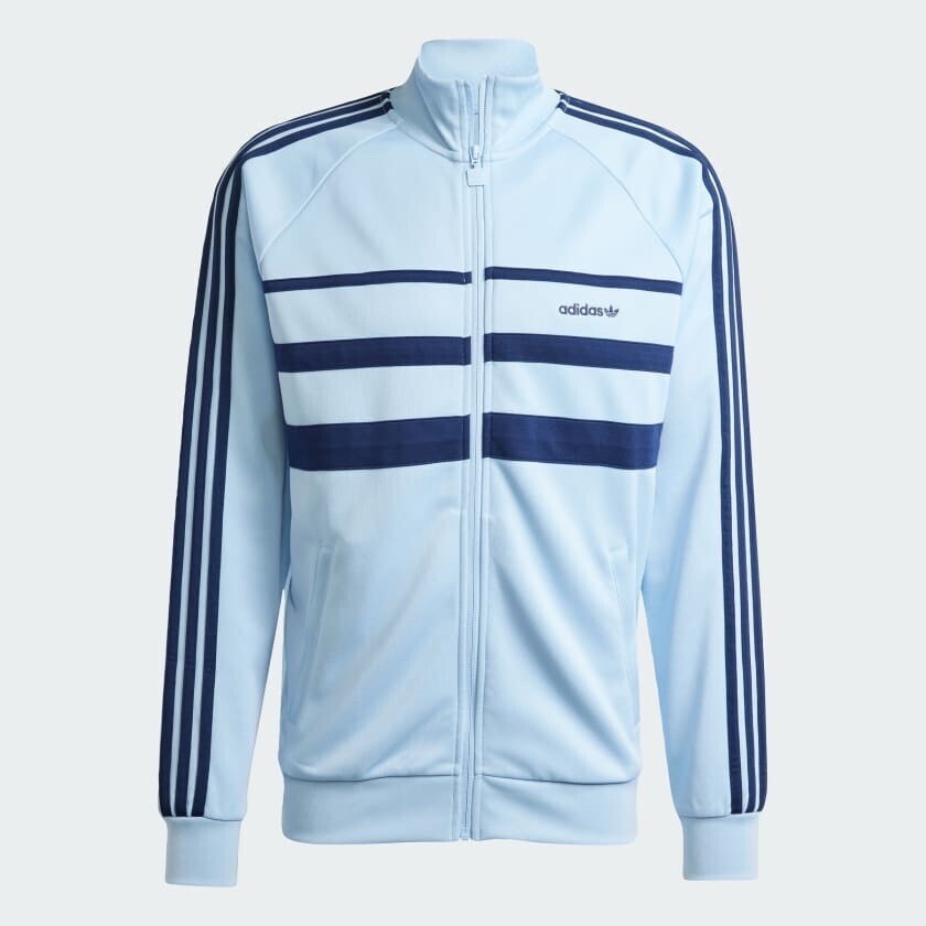 adidas THE FIRST トラックトップ