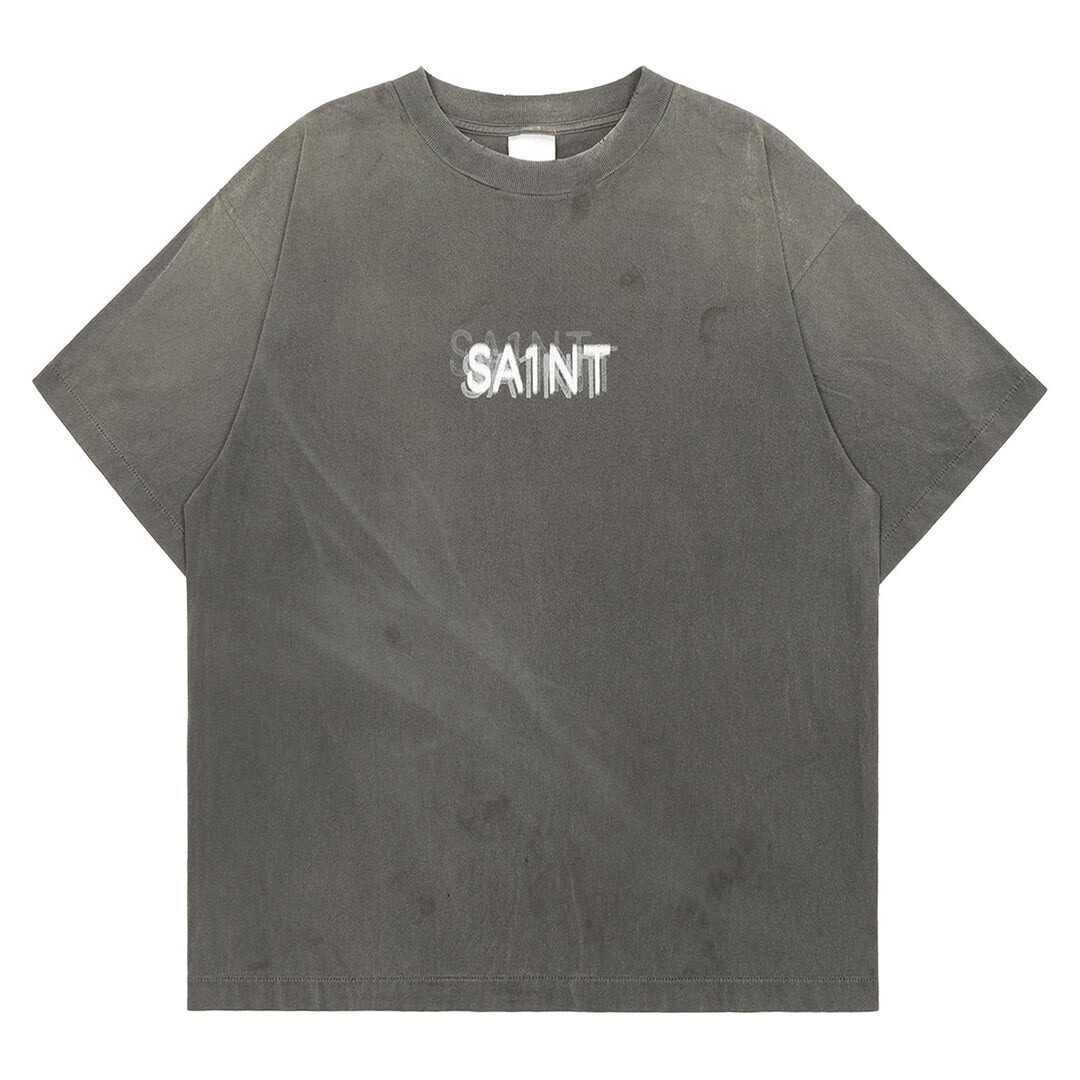 ©SAINT M×××××× SM003 SEVEN DEADLY S/S TEE