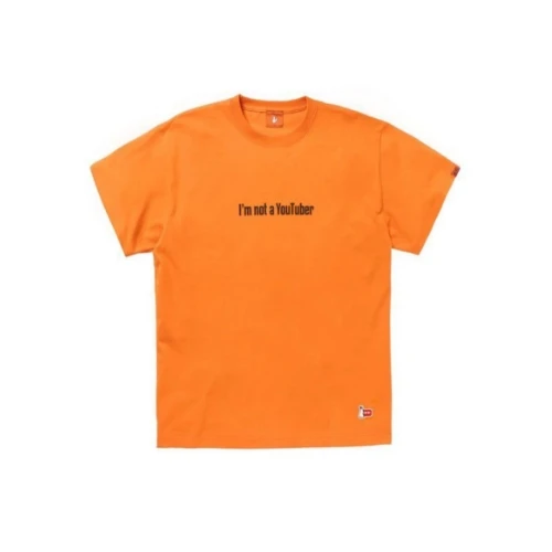 FR2 I'm not a YouTuber T-shirt