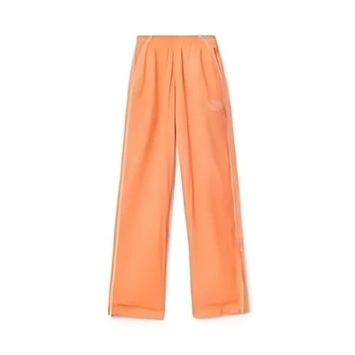 Alexander Wang ヘビーウォッシュナイロン トラックパンツ