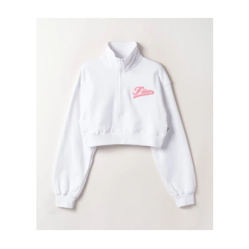 FILA Half zip shirt