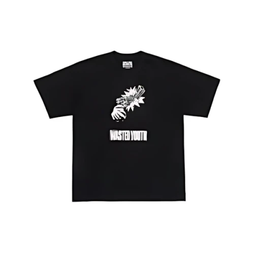 Wasted Youth T-Shirt #05