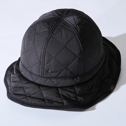 ROTAR Quilting Backet Hat