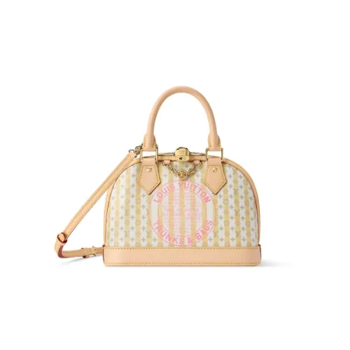 LOUIS VUITTON アルマ BB