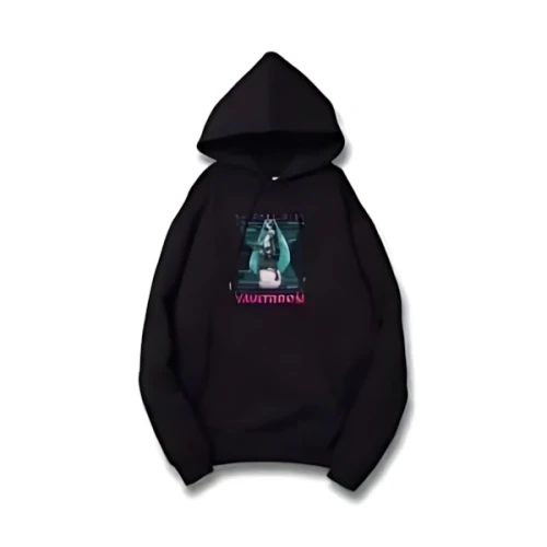 vaultroom HATSUNE MIKU HOODIE