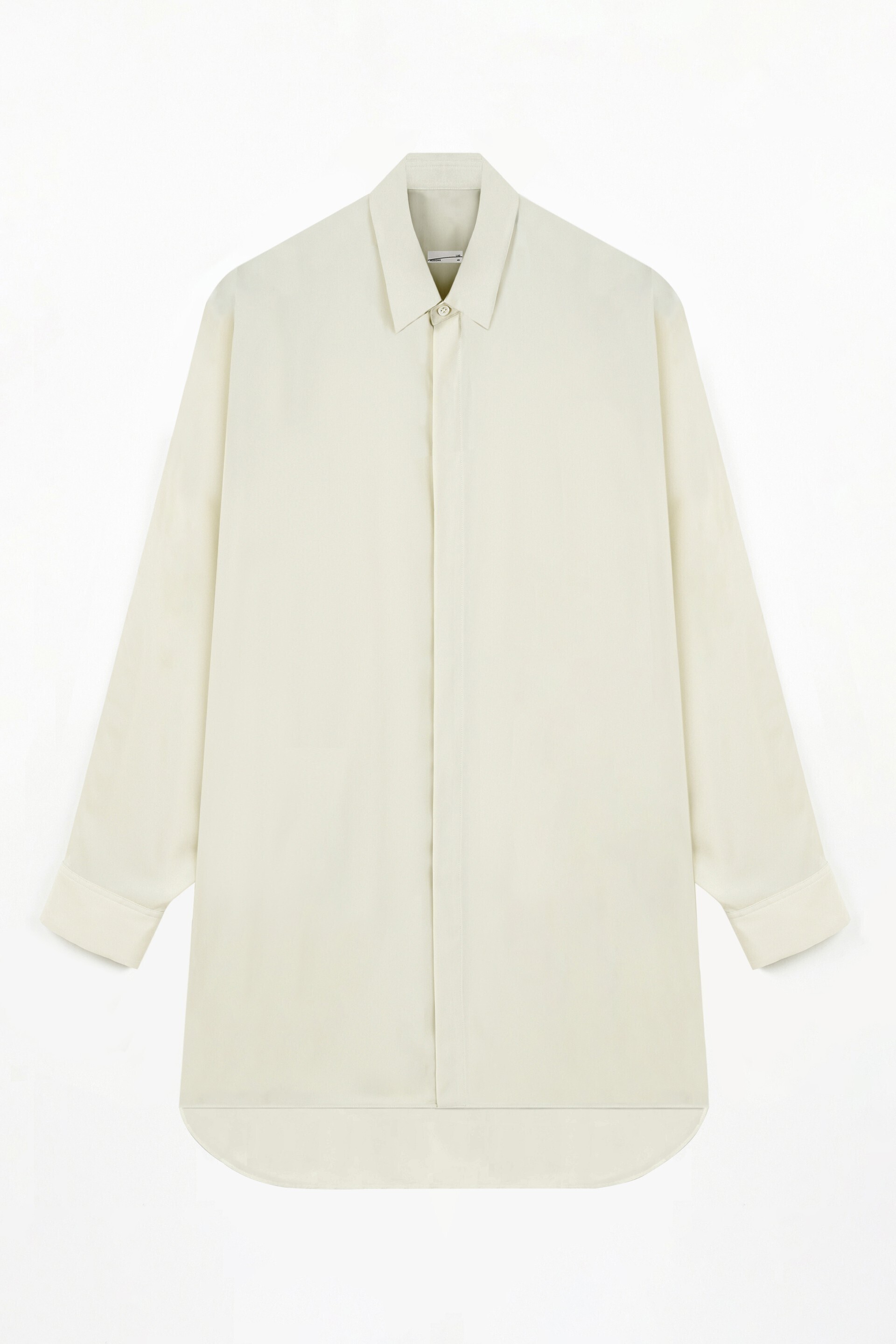 LAD MUSICIAN DOLMAN SLEEVE LONG SHIRT