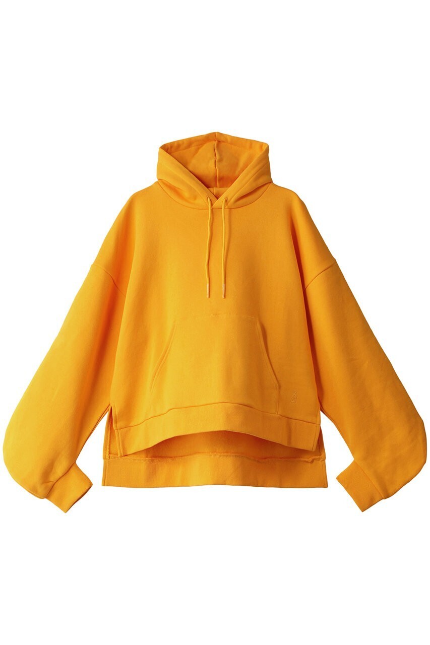 nagonstans Brushed Sweat PK/パーカー