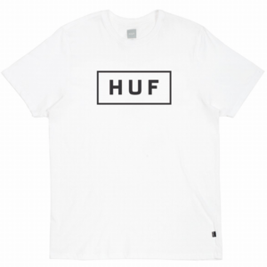 HUF BAR LOGO TEE