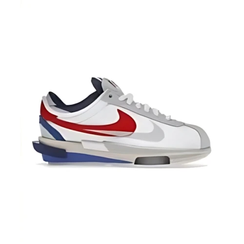 sacai × NIKE Nike Zoom Cortez SP