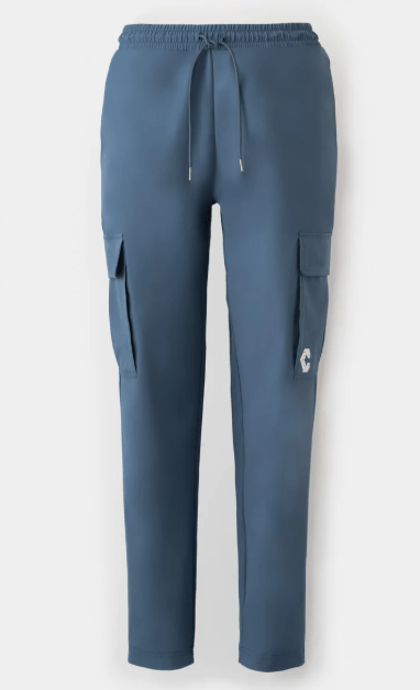 CRONOS CRONOS Active Stretch Cargo Pants