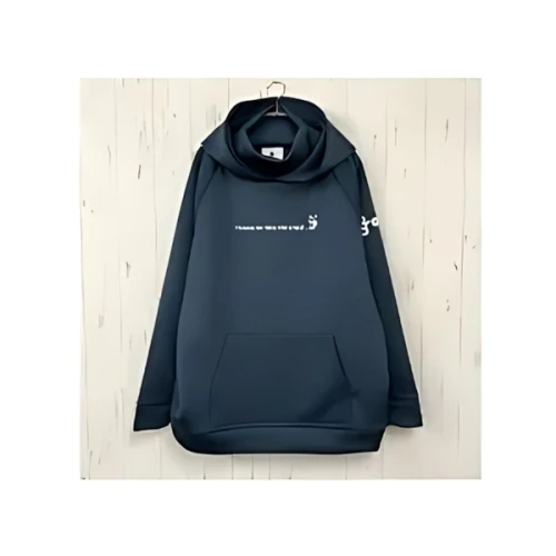 8G SHOOT HIGH NECK HOODIE