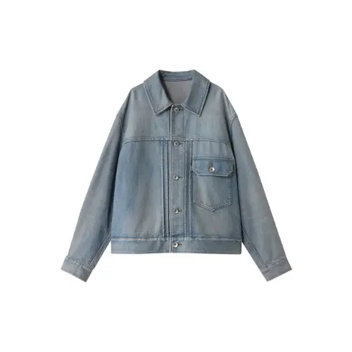 THE RERACS JEAN ジャケット