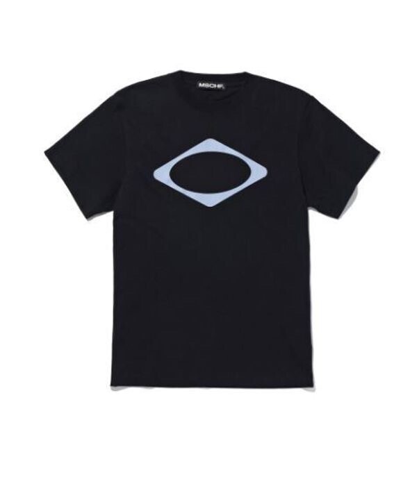 MSCHF RHOMBUS BLUR T-SHIRTS