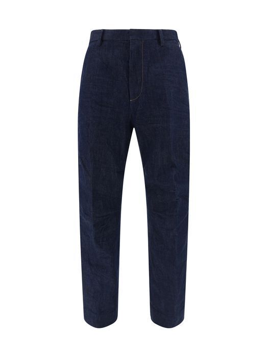 D SQUARED2 CATEN BROS OSAKA PANT
