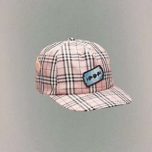 PDF BASEBALL CAP CHECK