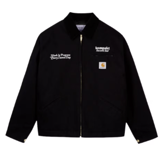 Carhartt WIP Carhartt WIP x Kompakt Record Bar Detroit Jack