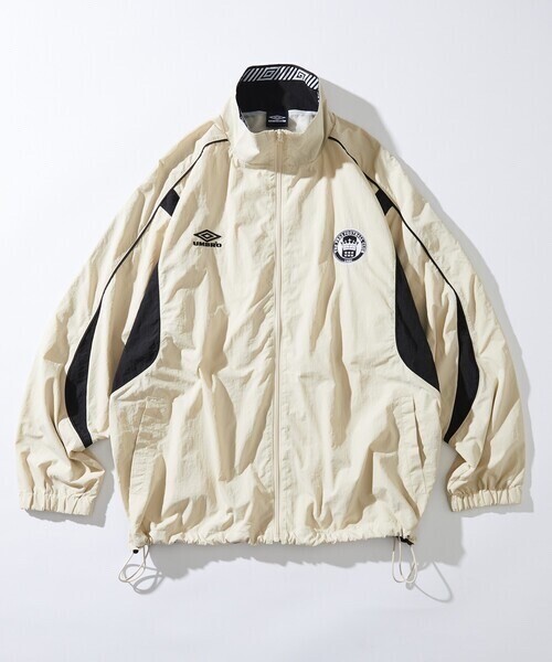 UMBRO 別注 Nylon Jacket 2/ナイロンジャケット 2