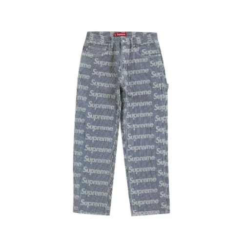 Supreme Denim Painter Pant