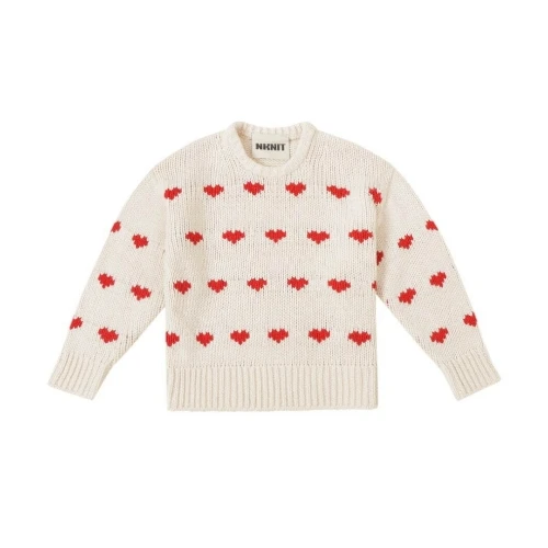 NKNIT ニット