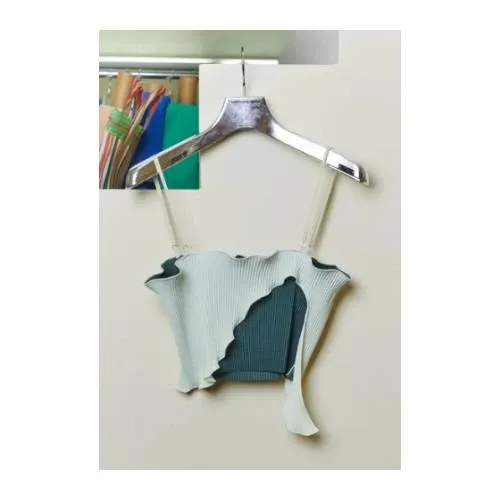 kotohayokozawa FEELING WAVE CAMISOLE