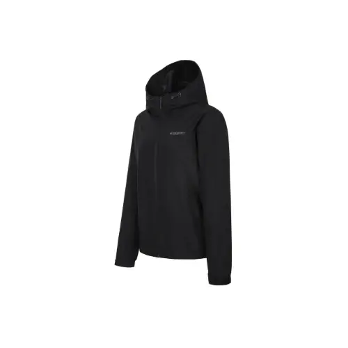 Discovery Expedition Bertex Women's Liberty Windbreaker