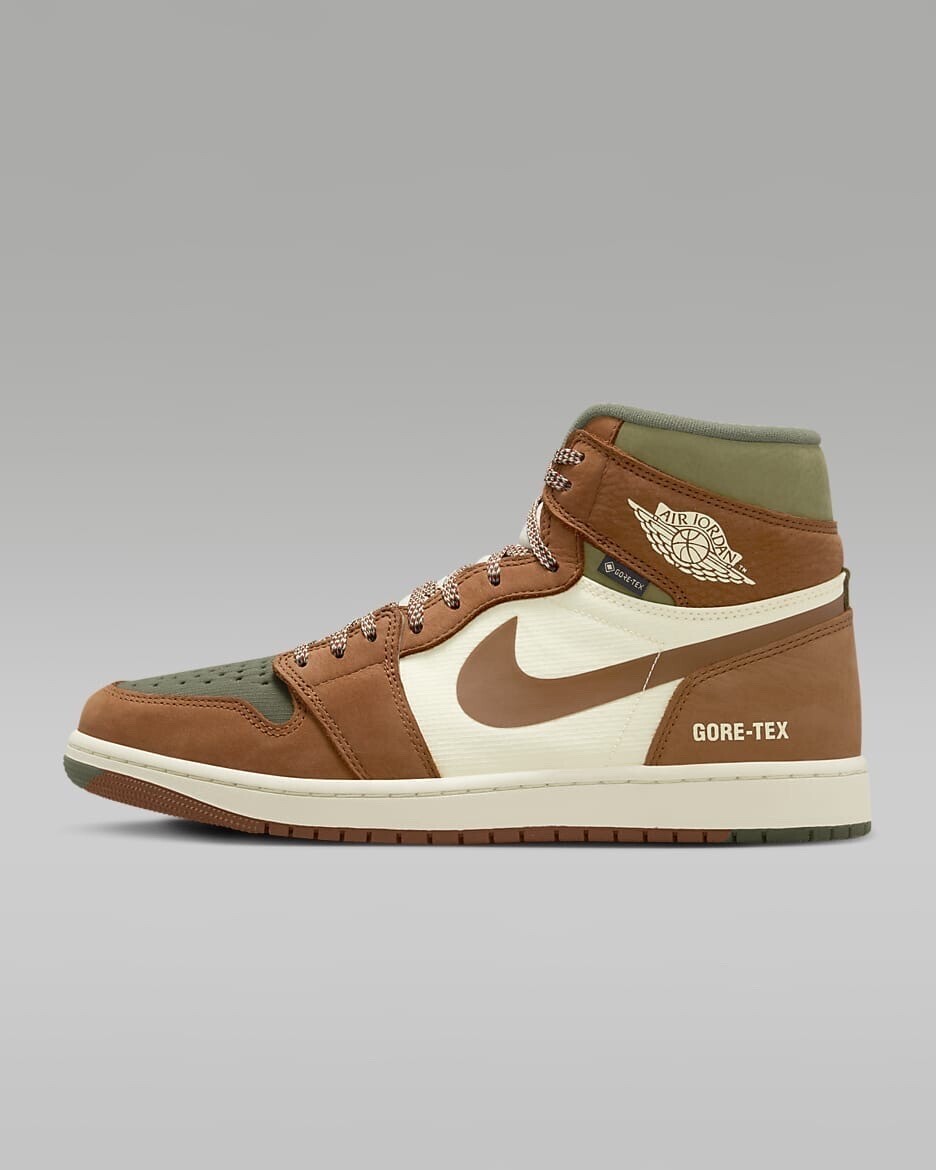 NIKE エア ジョーダン 1 エレメント