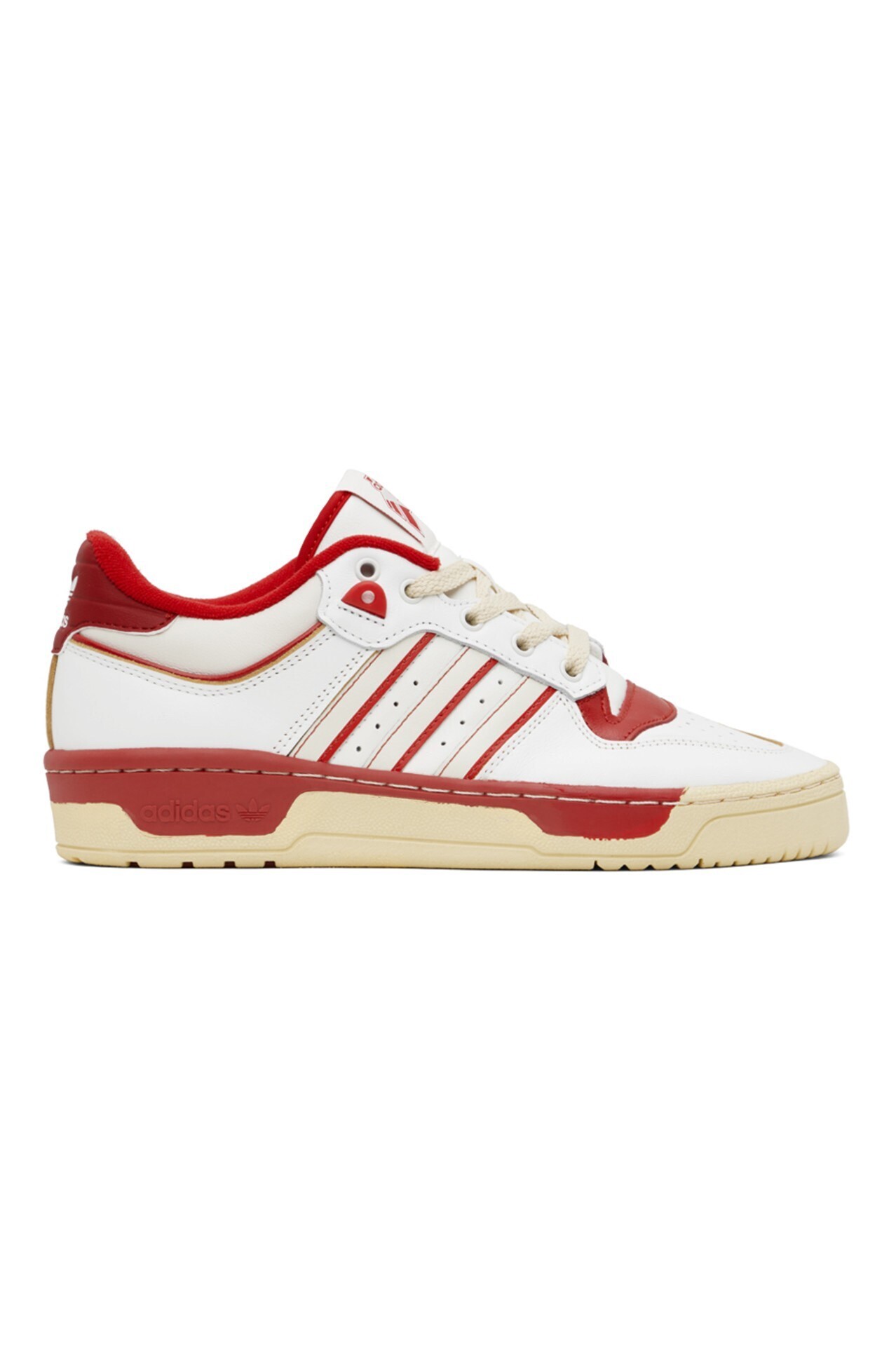 adidas Rivalry Low 86 スニーカー