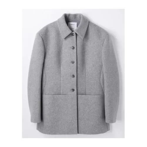 ENFOLD SOUTIEN-COLLAR
