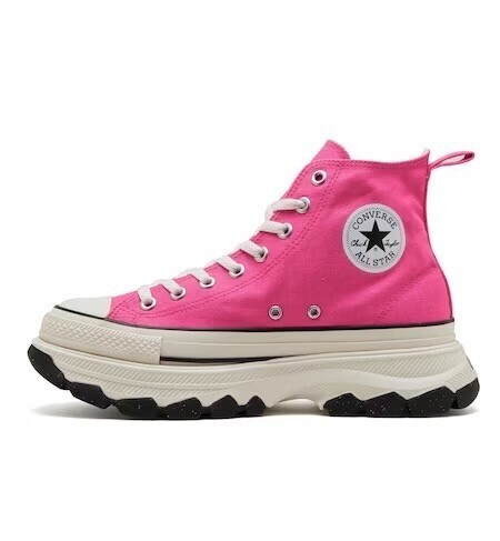 CONVERSE AS (R) TREKWAVE HI