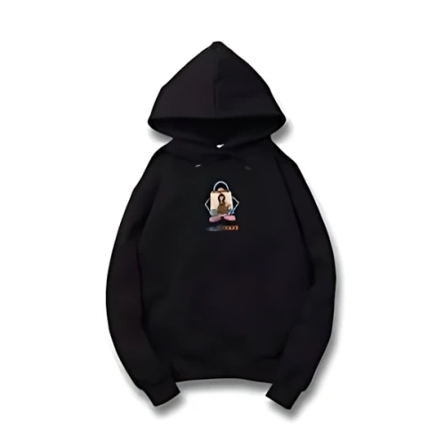 vaultroom CHICKEN HOODIE