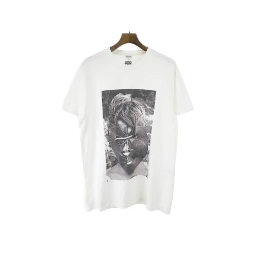 LOEWE Ken Heyman T-Shirt