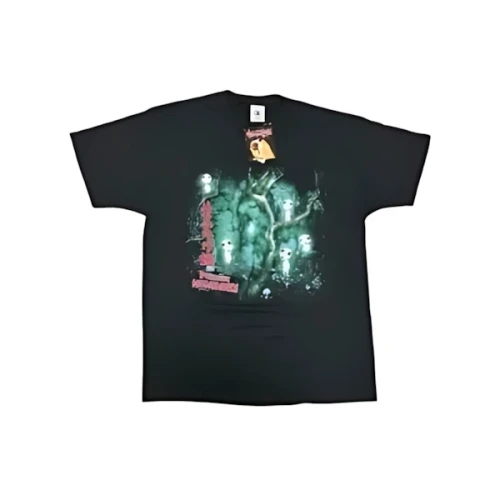VINTAGE もののけ姫 Tシャツ