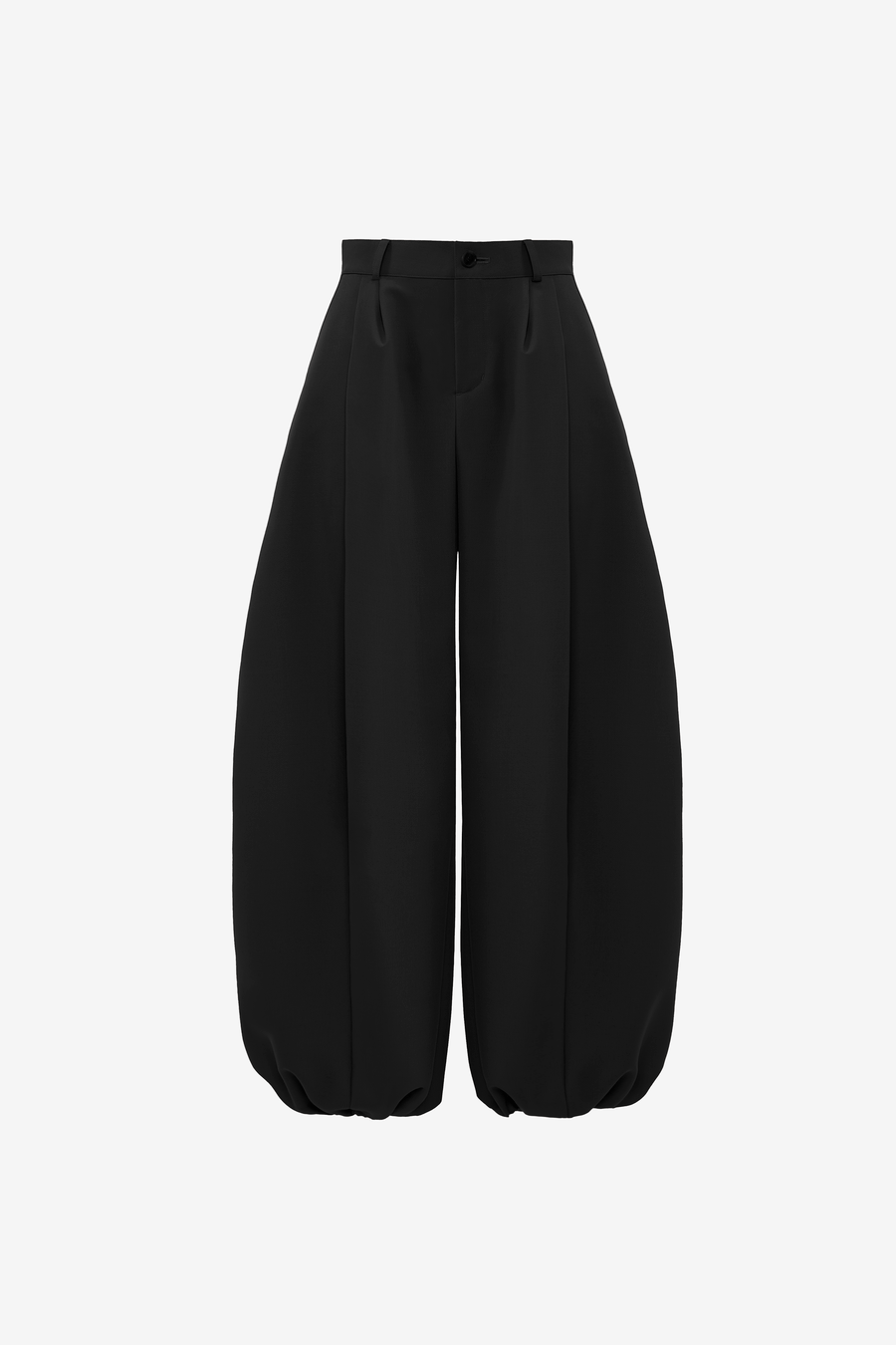 POOLDE Bontan Wide Trousers