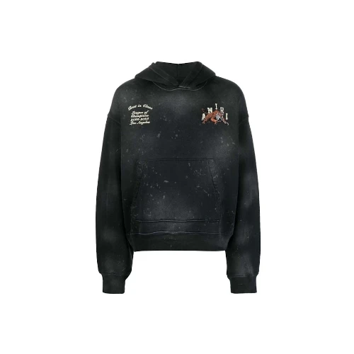 AMIRI Vintage Tiger Varsity Hoodie