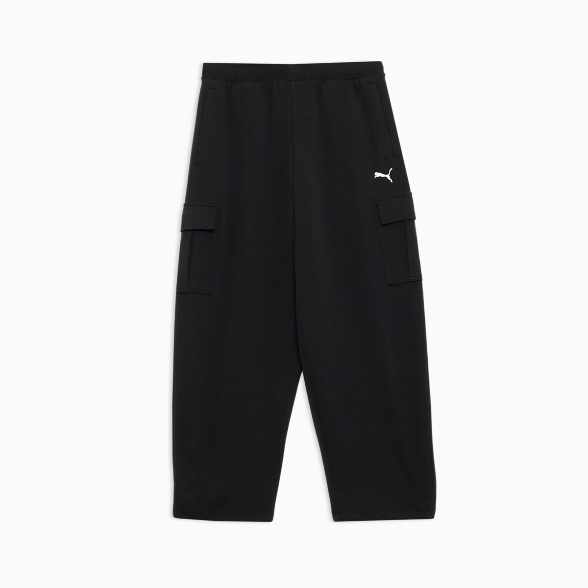 PUMA メンズ ESS エレベーテッド MX パンツ