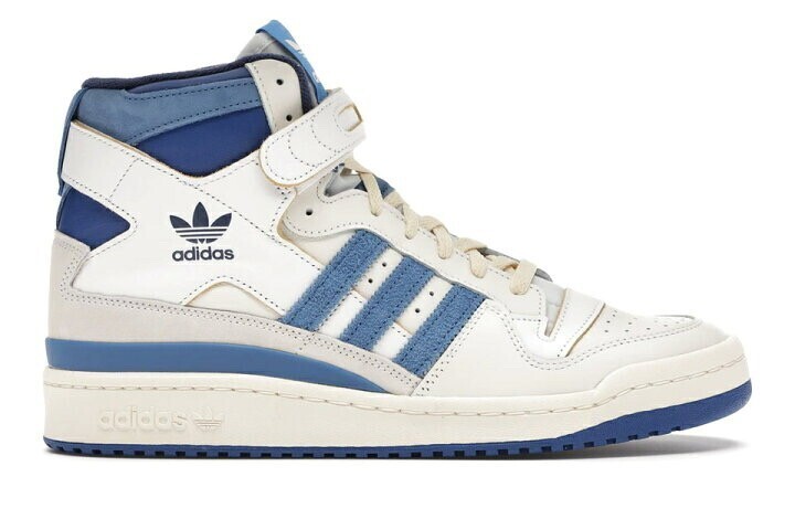 adidas adidas Forum 84 White Blue