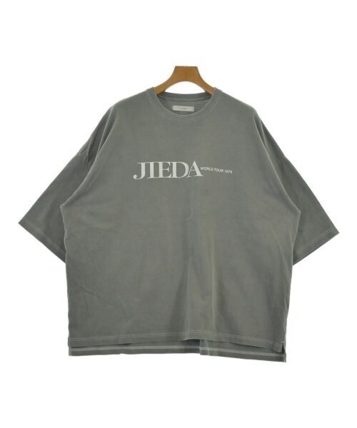 JIEDA Tシャツ・カットソー