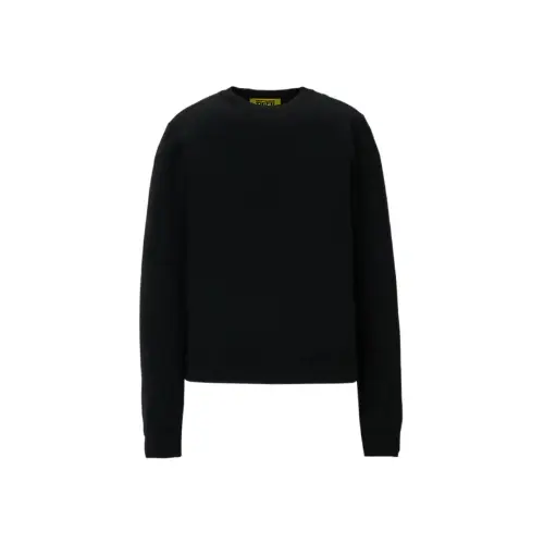 Onitsuka Tiger LONG SLEEVED KNIT TOP