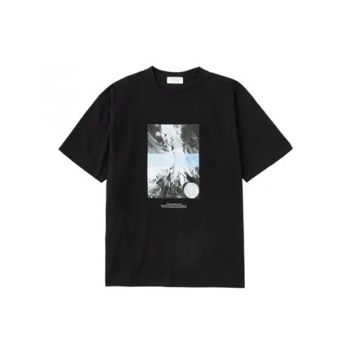 POET MEETS DUBWISE INKJET 2 T-Shirt
