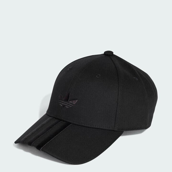 adidas ライフスタイル キャップ