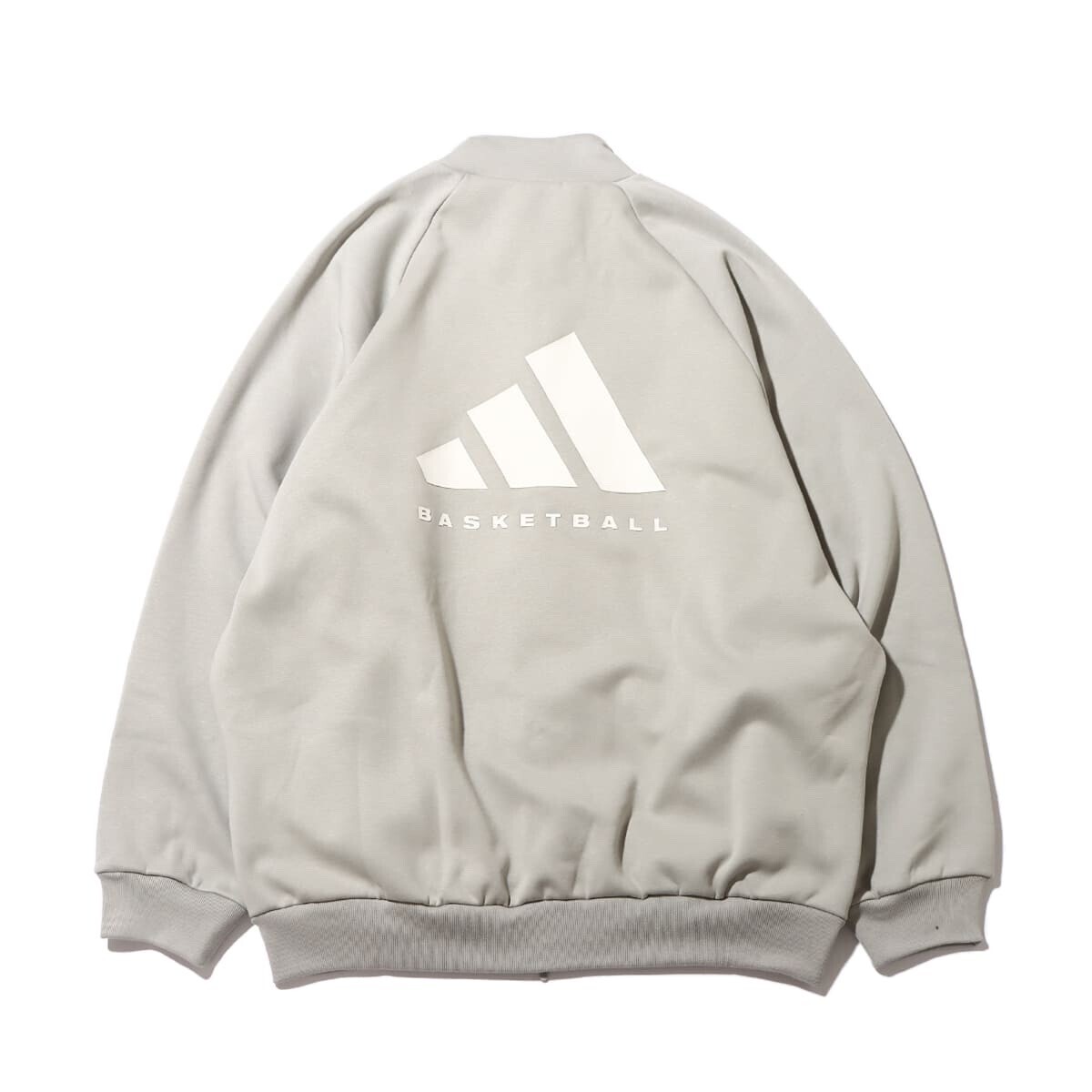 adidas ONE FL TRACK T METAL GREY 23SS-S