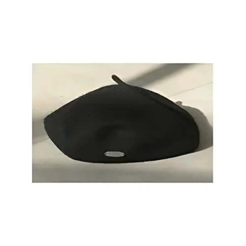 NOsWEA kuro_beret