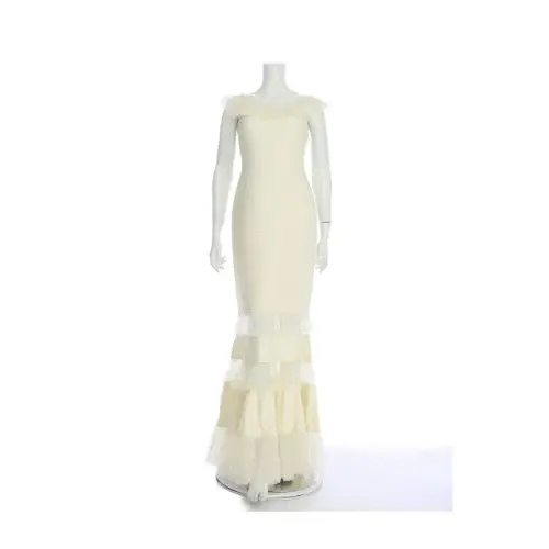 TADASHI SHOJI ロングドレス