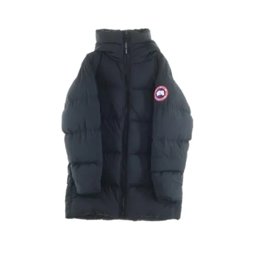 CANADA GOOSE Lawrence Puffer