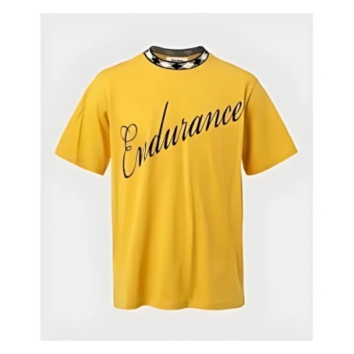 Wales Bonner Endurance T Shirt