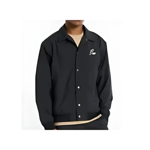 New Balance Shohei Signature Woven Nylon Jacket