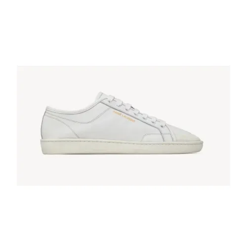 SAINT LAURENT GYM sneakers