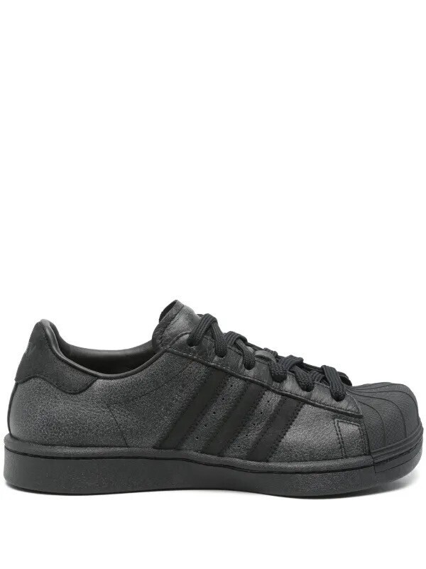 adidas ADIDASx AVAVAV Superstar レザー スニーカー
